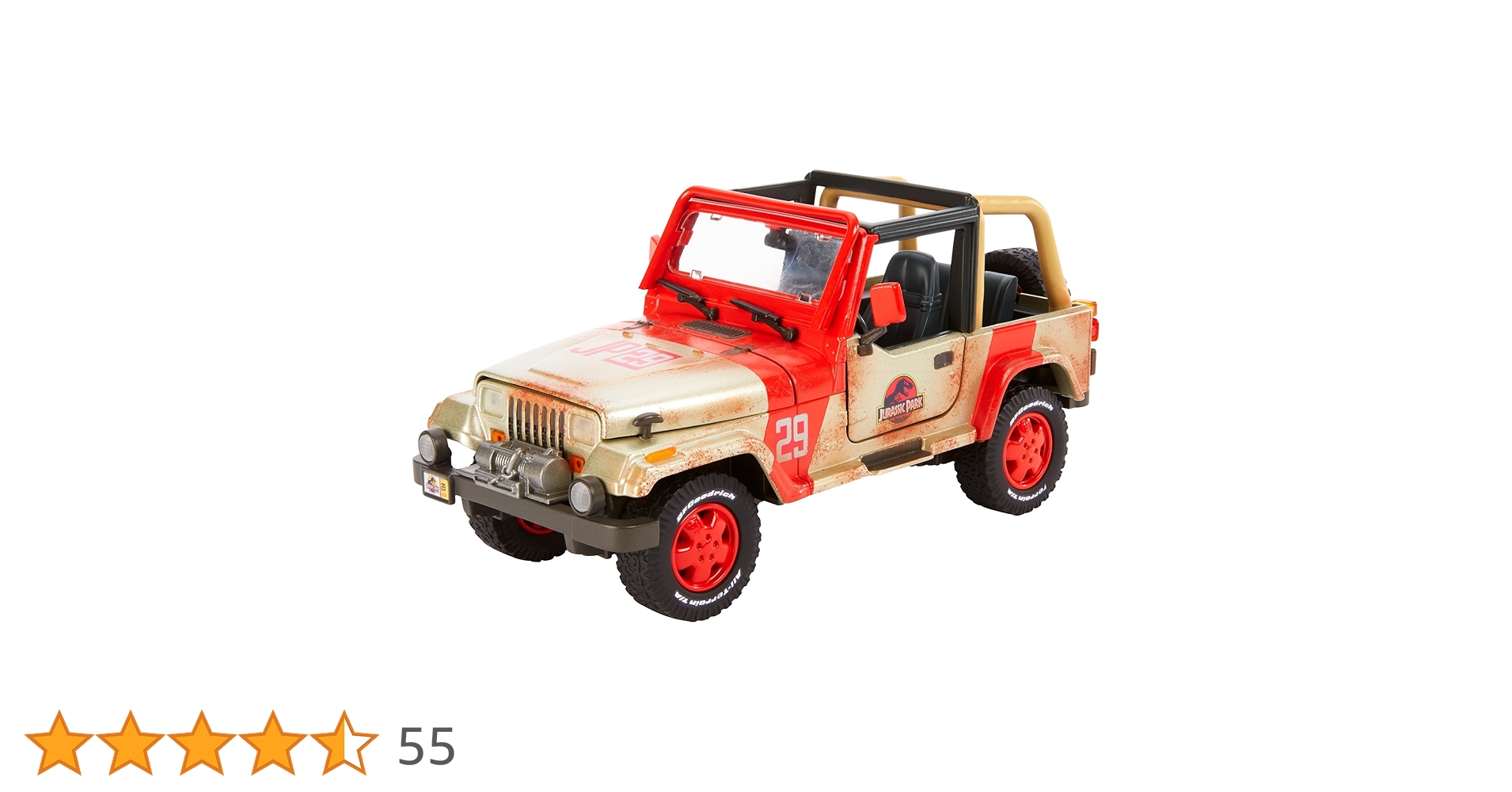 SF・ファンタジー・ホラー Mattel Matchbox 1:18 Jeep Wrangler SF・ファンタジー・ホラー Mattel Matchbox 1:18 Jeep Wrangler Amazon